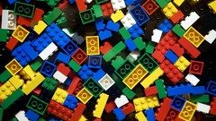 Colors Legos