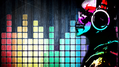 Colors lot walls have seems