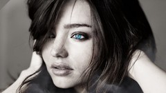 Colors miranda kerr selective coloring