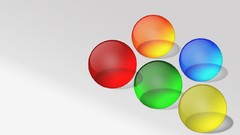 Colors multicolor artwork