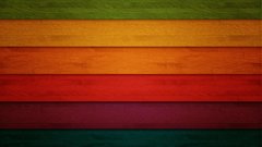 Colors multicolor Wood patterns