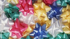Colors Ribbons multicolor