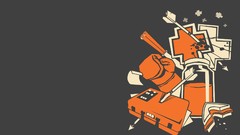 Colors team fortress 2 achievements