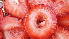 Colors Vitamins fruits fresh strong