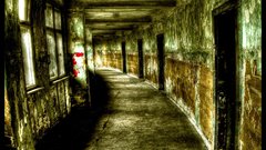 Colosseum by otsego amigo