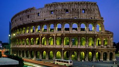 Colosseum Rome