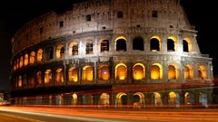 Colosseum Rome Italy