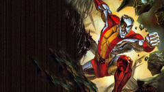 Colossus and bell This said julie jlm