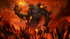 Colossus artwork fantasy art