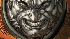 Colossus comics marvel comics