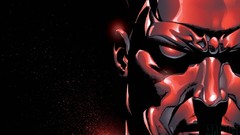 Colossus marvel comics