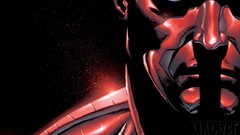 Colossus marvel comics