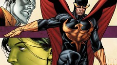 Colossus marvel comics she-hulk