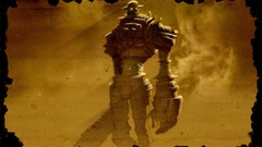 Colossus Maybe that just Made This why? personally