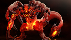 Colossus Monsters artwork