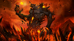 Colossus Monsters artwork fantasy art