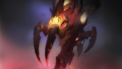 Colossus Monsters rift artwork video games