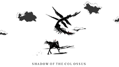 Colossus shadow Anime Manga The animepaper minstrelknight