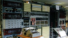 Colossus World War II