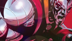 Colossus X-Men comics marvel comics