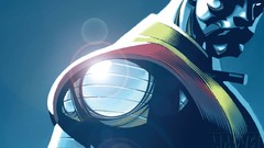 Colossus X-Men marvel comics