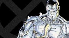 Colossus X-Men mutant