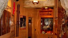 Columbia gorge ski Museum