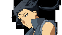 Com alphard Canaan transparent