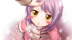 Com blush yuki suzumiya nagato konachan chobipero