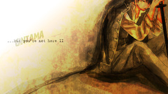 Com gintama Manga Anime