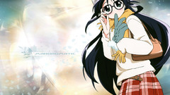 Com mahoromatic Anime konachan