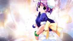 Com mii popotan underwear panties konachan poyoyon rokku