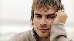 Com sweater ian Somerhalder itt zastavki