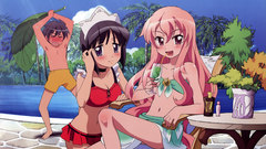 Com zero siesta Saito konachan tsukaima hiraga