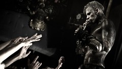 Combichrist Industrial music