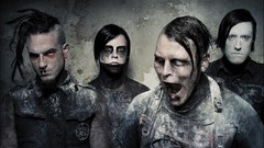 Combichrist Industrial music