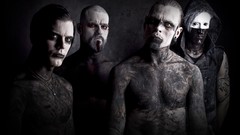 Combichrist Industrial music