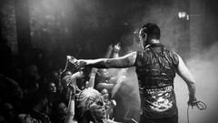 Combichrist Industrial music