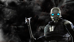Combine half-life 2