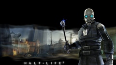 Combine half-life game