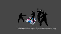 Combo The whole song