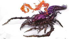 Come any defiler bigger doesn