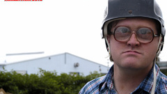 Comedy trailer Park Boys!