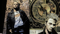 Comic Hellblazer