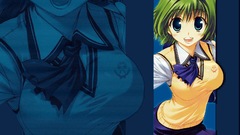 Comicpartyeimi Manga Anime