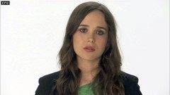 Comics Actress ellen page