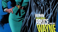 Comics artwork bruce wayne comics girls