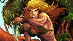 Comics artwork comics girls