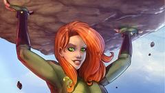 Comics artwork Gen13 comics