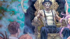 Comics artwork marvel comics